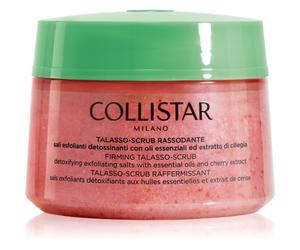 Collistar Special Perfect Body Firming Talasso-Scrub scrub rassodante corpo 700 g