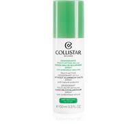 COLLISTAR deodorante corpo multi attivo senza sali di alluminio 24h 100 ml