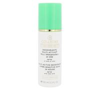 Collistar Special Perfect Body Multi-Active Deodorant Hyper-Sensitive Skins 24 Hours 100 ml spray deodorante per Donna