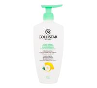 COLLISTAR speciale corpo perfetto - oleo crema rivitalizzante elasticizzante 400 ml