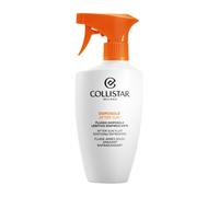 Collistar After Sun Fluid Soothing Refreshing lozione lenitiva corpo doposole 400 ml