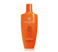 Collistar - Speciale Abbronzatura Perfetta Superabbronzante Intensivo Ultra Rapido SPF 20 Creme solari 200 ml unisex
