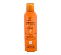 Collistar Moisturizing Tanning Spray SPF30 200ml Protezione Solare