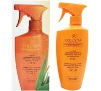 Collistar Special Perfect Tan Supertanning Water 400ml - Acqua solare