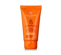 Collistar Special Perfect Tan Tanning Face Treatment SPF 15 50 ml