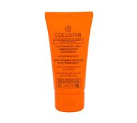 Collistar Special Perfect Tan Tanning Face Treatment Spf15 50Ml Per Donna (Cura Del Sole Per Il Viso)
