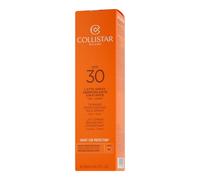 Collistar Special Perfect Tan Tanning Moisturizing Milk SPF 30 200 ml