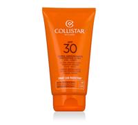 Solare Collistar Crema Abbronzante Protezione Ultra SPF 30, 150 ml Abbronzatura perfetta - Protezione viso e corpo