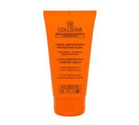 Solare Collistar Crema Abbronzante Protezione Ultra SPF 30, 150 ml Abbronzatura perfetta - Protezione viso e corpo