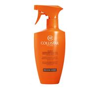 Collistar Acqua Superabbronzante Idratante Anti-sale Spf0 Spray Solare Senza Filtro Acqua