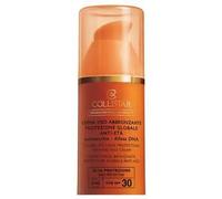 Collistar Crema Rostro Bronceadora Protección Global Antiedad SPF30 50ml
