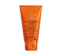 Collistar Speciale Abbronzatura Perfetta Crema Viso Abbronzante Protezione Spf