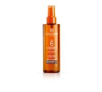 Collistar - Abbronzatura Perfetta Olio Secco Superidratante Abbronzante SPF 6 Doposole 200 ml unisex