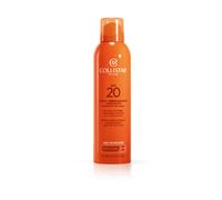 Collistar Special Perfect Tan Moisturizing Tanning Spray spray abbronzante SPF 20 200 ml