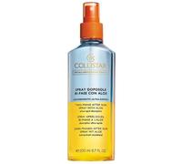Collistar Speciale Abbronzatura Perfetta Spray Dopo Sole Bi Fase Con Aloe 200 ml