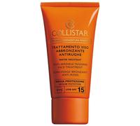 Collistar Speciale Abbronzatura Perfetta Trattamento Viso Abbronzante Antirughe