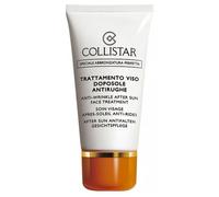 Collistar Speciale Abbronzatura Perfetta Trattamento Viso Doposole Antirughe 50