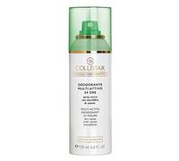 Collistar - Speciale Corpo Perfetto Deodorante Multi-Attivo 24 Ore Spray Secco Microfibre di Cotone 125 ml