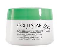 Collistar Speciale Corpo Perfetto Gel-Fango Drenante Anticellulite 400 ml