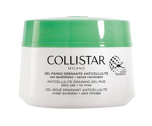 Collistar - Speciale Corpo Perfetto Gel-Fango Drenante Anticellulite Creme anticellulite 400 ml unisex