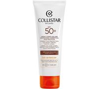 Collistar Speciale Macchie Crema Corpo Solare Protezione Correttiva Spf50+ 100