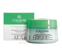 Collistar Speciale Talasso-Scrub Energizzante Corpo 300 g - Scrub