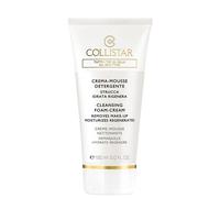 Collistar Speciale Viso Perfetto Crema Detergente Schiumogena Idratante Rigenerante 150 ml - Crema detergente