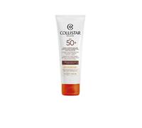 Collistar CORRECTIVE PROTECTION SUN BODY CREAM SPECIFIC ZONES SPF 50+ crema autoabbronzante intensa contro le macchie della pelle 100 ml
