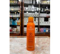 Collistar Speciale Abbronzatura Perfetta Spray Abbronzante Idratante SPF20 200 ml