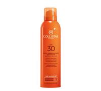 Collistar Moisturizing Tanning Spray SPF30 200ml Protezione Solare