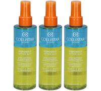Collistar Spray Doposole Bi-Fase con Aloe 3x200 ml Spray