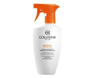 Collistar - Spray fluido Doposole Lenitivo Rinfrescante 400 ml unisex