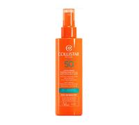 Collistar Spray Solar Leche Proteccion Activa Spf50 200ml