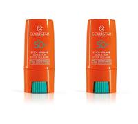 Collistar Stick Solare Pelli Ipersensibili SPF 50+ 2x9 ml