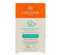 Collistar Smart Sun Protection Sun Stick SPF 50 stick protettivo per zone sensibili SPF 50 9 ml