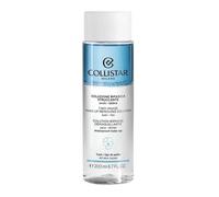 Collistar Two-Phase Make-Up Removing Solution struccante per occhi e labbra in due fasi 200 ml