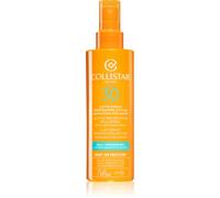 Collistar Sun Active Protection Milk Spray latte abbronzante in spray SPF 50 200 ml