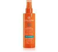Collistar Sun Active Protection Milk Spray latte abbronzante in spray SPF 50 200 ml