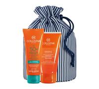 Crema Solare Protezione Attiva Pelli Ipersensibili SPF50+ Cofanetto - Formato: COFANETTO