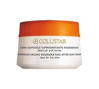 COLLISTAR crema doposole superidratante rigenerante ideale per pelli secche 200 ml
