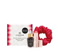 Collistar - SUN KISSED LOOK: GOCCE MAGICHE AUTOABBRONZANTI 30ML + TWIST GLOWY BLUSH n°2 Kit protezione solare 1 pieces unisex