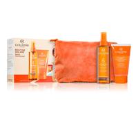 Olio Secco Superabbronzante Idratante Spf 6 Confezione