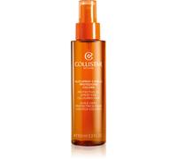 Collistar Sun Protective Oil Spray for Coloured Hair olio protettivo per capelli contro i raggi solari per capelli tinti in spray 100 ml