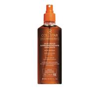Collistar Aceite Seco Superbronceador Hidratante SPF15 200ml