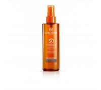 Collistar Smart Sun Protection Supertanning Moisturizing Dry Oil SPF 30 olio secco protettivo solare SPF 30 200 ml