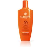 Collistar Superabbronzante Intensivo Ultra Rapido Protezione 20, Crema Viso E Co