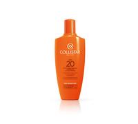 Collistar Superabbronzante Intensivo Ultra Rapido Protezione 20, Crema Viso e Co
