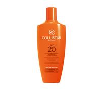 Collistar Superabbronzante Intensivo Ultra Rapido, SPF 20, 200 ml