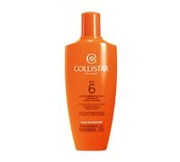 Collistar Superabbronzante Intensivo Ultra Rapido SPF 6 - Attivatore per l'abbronzatura, 200 ml