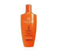 Collistar Superabbronzante Intensivo Ultra Rapido SPF6 200ml